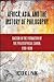 Africa, Asia, and the History of Philosophy