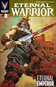 Eternal Warrior (2013- ) #8: Digital Exclusives Edition