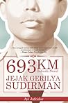 693 Km Jejak Geri...