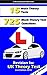 UK Learner Car Driver's Practice Theory Test Questions by Jack Summers