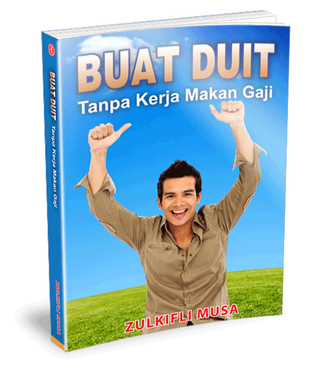Buat Duit Tanpa Makan Gaji