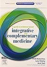A Guide to Evidence-based Integrative and Complementary Medicine by Vicki Kotsirilos A Guide to Evidence-based Integrative and Complementary Medicine by Vicki Kotsirilos