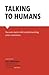 Talking to Humans by Giff Constable