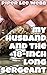 My Husband and the 18-Inch Long Sergeant (While I Watch): His First Time With Another Man (Well-Hung Studs Bang My Husband Book 9)