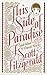 This Side of Paradise and Other Classic Works