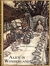 Alice in Wonderland by Lewis Carroll