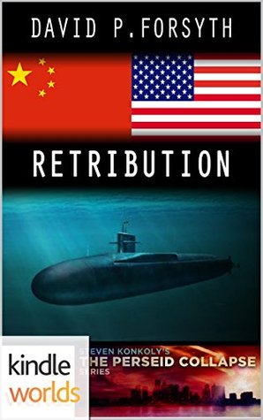 Retribution (The Perseid Collapse)