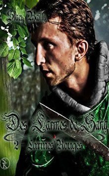 Larmes Rouges (Des Larmes de Sang #2)