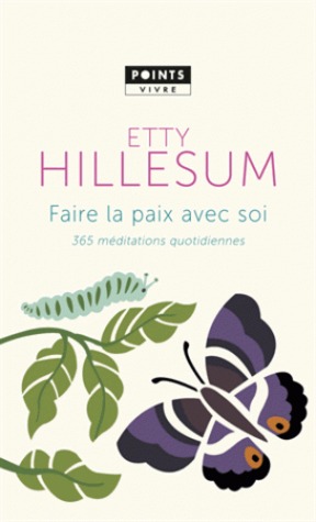 Faire la paix avec soi : 365 méditations quotidiennes (Paperback)