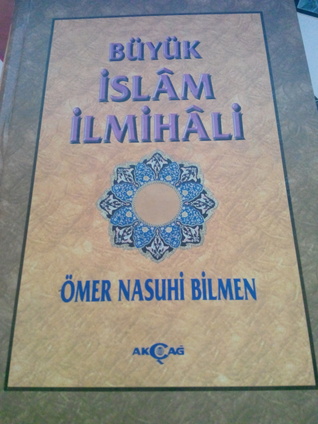 Büyük İslam İlmihali (Unknown Binding)