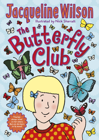 The Butterfly Club