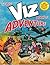 The Big Viz Book of Adventure