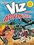 The Big Viz Book of Adventure