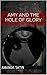 Amy and The Hole of Glory