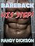 Bareback His Step! by Randy Dickson