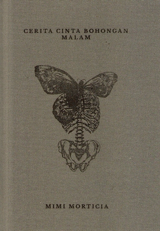 Cerita Cinta Bohongan (Hardcover)