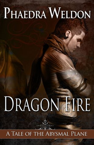 Dragon Fire (The Eldritch Files #0.5)