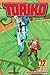 Toriko, Vol. 12 by Mitsutoshi Shimabukuro