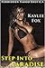 Step Into Paradise (Forbidden Taboo Naughty Older Women Younger Lover)