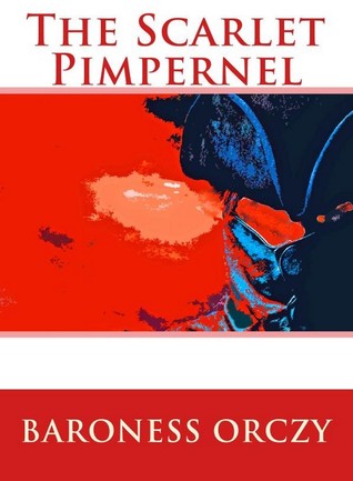 The Scarlet Pimpernel