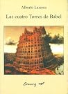 Las cuatro torres...