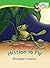 The Frog’s Mission to Fly