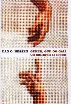 Gener, gud og gaia (Hardcover)