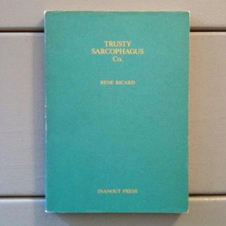 Trusty Sarcophagus Co.