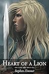Heart of a Lion (Dark Sun Dawn #1)