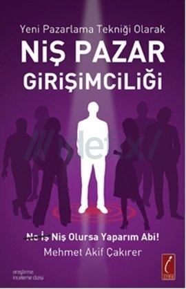 Niş Pazar Girişimciliği