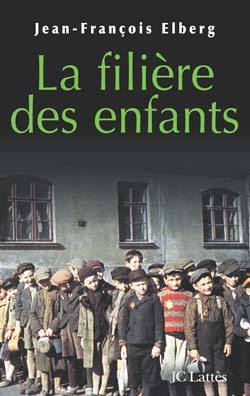 La filière des enfants (Hardcover)