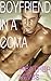 Boyfriend In A Coma (Ghost Lovers, #2)