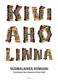 Kiviaholinna : suomalainen romaani