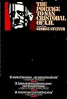 The Portage to San Cristobel of A.H. by George Steiner