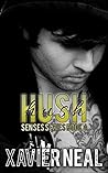Hush (Senses #4)