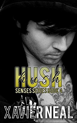 Hush (Senses #4)