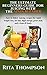 JUICING: THE ULTIMATE BEGINNERS GUIDE FOR JUICING WITH THE NINJA BLENDER & NUTRIBULLET (OVER 60 RECIPES NEW!!!!)) (Juicing, Juicing for Weight Loss, Books,Recipes, ... for Weight Loss, Women's Health Diet)