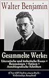 Gesammelte Werke:...