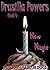 New Magic (The Drusilla Powers Series Book 4)