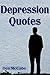 Depression Quotes by Des McCabe