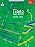 Selected Piano Exam Pieces 2011 & 2012, Grade 6 (ABRSM Exam Pieces)