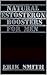 Natural Testosterone Boosters For Men by Erik Smith