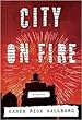 Image for City on Fire