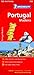 Michelin National Map Portugal & Madeira 733 by Michelin