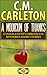 A Modicum of Thanks, a short story (Canton County Chronicles Mysteries #2)