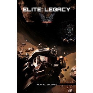 Elite: Legacy