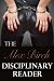 The Alex Birch Disciplinary...