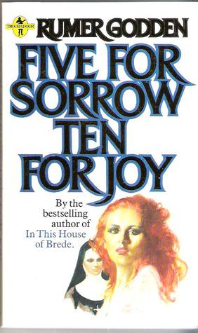 Five for Sorrow, Ten for Joy