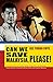 Can We Save Malaysia, Please?