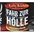 Fahr zur Hölle (Temperance Brennan, #14)
